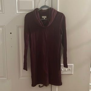 Loft dress